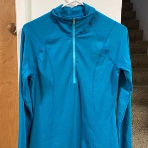 Old Navy Light Blue Active Pullover
